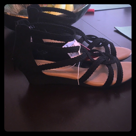 dexflex comfort Shoes - ❤️NWT comfort sandal size 10❤️